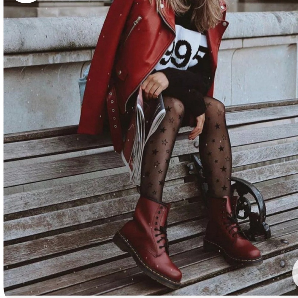 CUSHIONAIRE Combat Boots